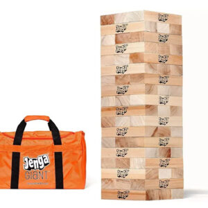 Giant Jenga