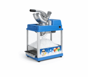 Snow Cone Machine