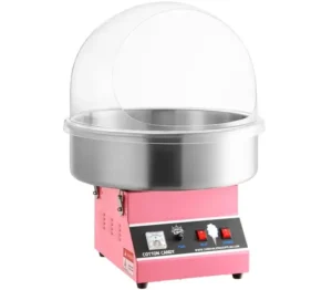 Cotton Candy Machine (3hrs)