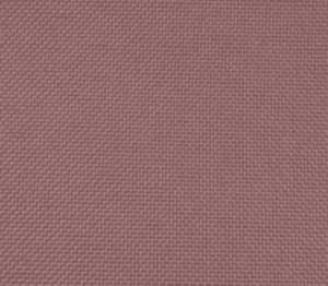 Mauve Polyester Tablecloth