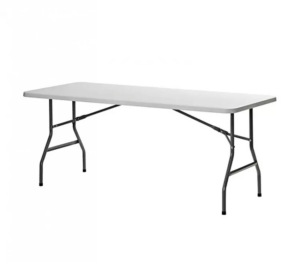 Folding Tables (6ft)