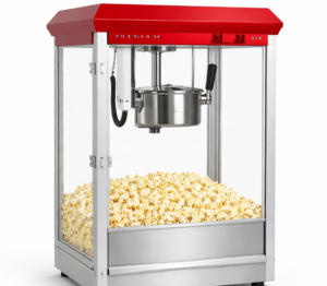 Popcorn Machine