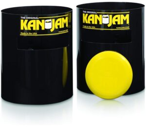 Kan Jam Disc Toss